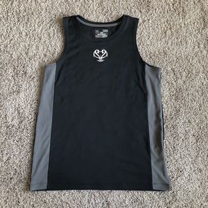 Under Armour Boys tank